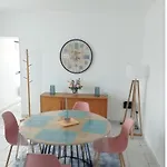 Holiday home L'echappee Queantaise, Parking, Jardin, Au Calme Queant
