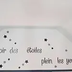 L'echappee Queantaise, Parking, Jardin, Au Calme Holiday home *