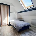 Holiday home L'echappee Queantaise, Parking, Jardin, Au Calme