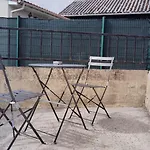 L'echappee Queantaise, Parking, Jardin, Au Calme Holiday home Queant