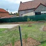 L'echappee Queantaise, Parking, Jardin, Au Calme Queant