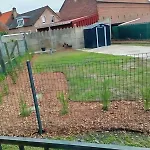 Holiday home L'echappee Queantaise, Parking, Jardin, Au Calme