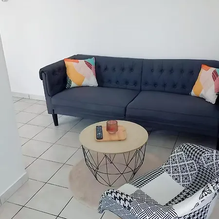 L'echappee Queantaise, Parking, Jardin, Au Calme Holiday home *