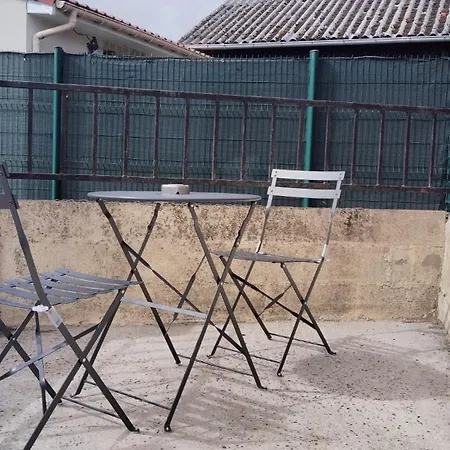 L'echappee Queantaise, Parking, Jardin, Au Calme Holiday home Queant